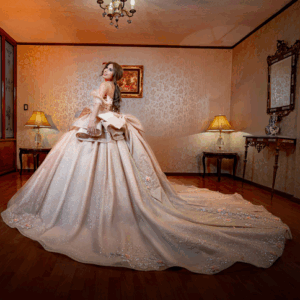 qp lyn2025 rose gold