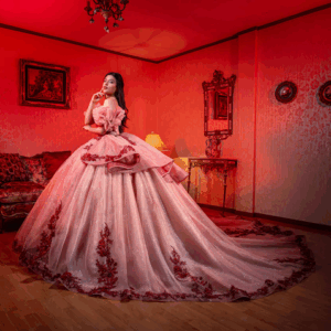 qp lyn2025 rose gold copy