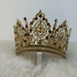 corona gracia real copy